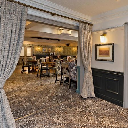 Blue Bell Lodge Hotel Middlesbrough Exteriér fotografie
