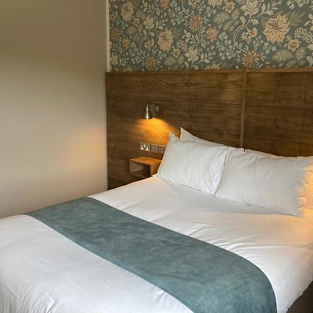 Blue Bell Lodge Hotel Middlesbrough Exteriér fotografie