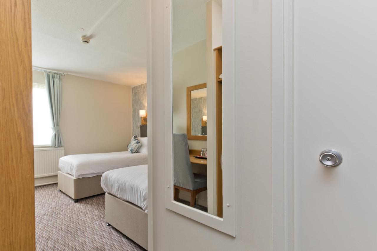 Blue Bell Lodge Hotel Middlesbrough Exteriér fotografie