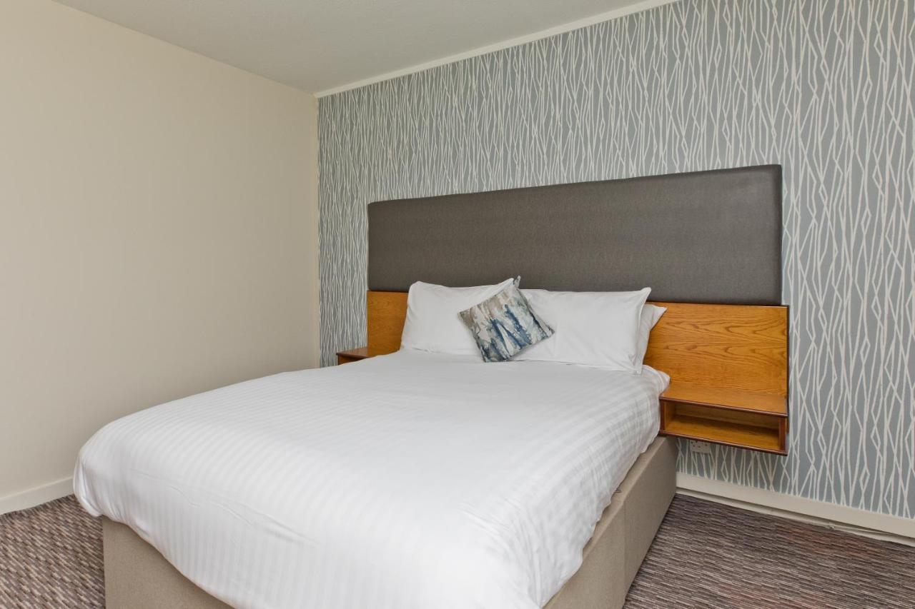Blue Bell Lodge Hotel Middlesbrough Exteriér fotografie