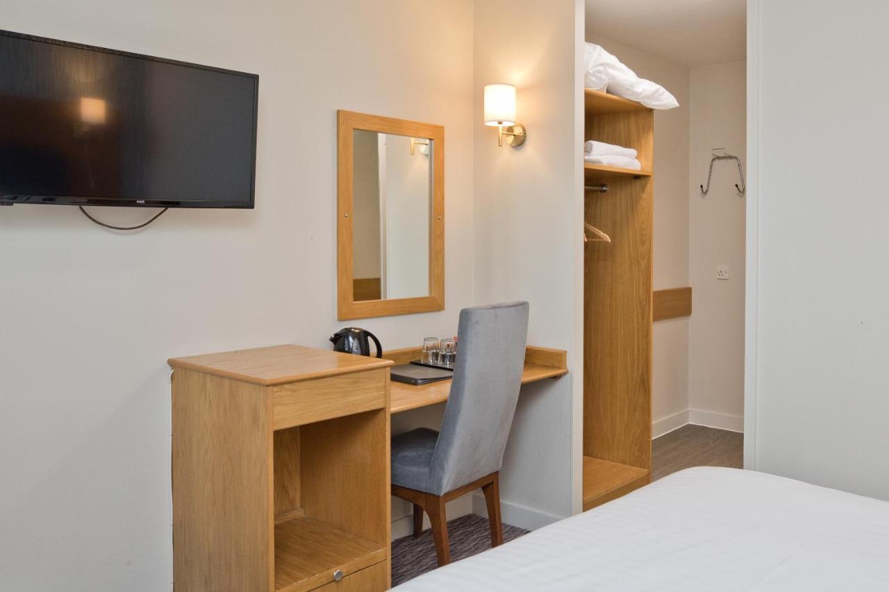 Blue Bell Lodge Hotel Middlesbrough Exteriér fotografie