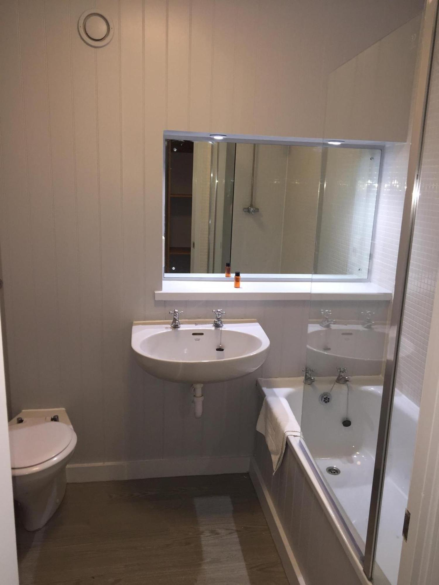Blue Bell Lodge Hotel Middlesbrough Pokoj fotografie