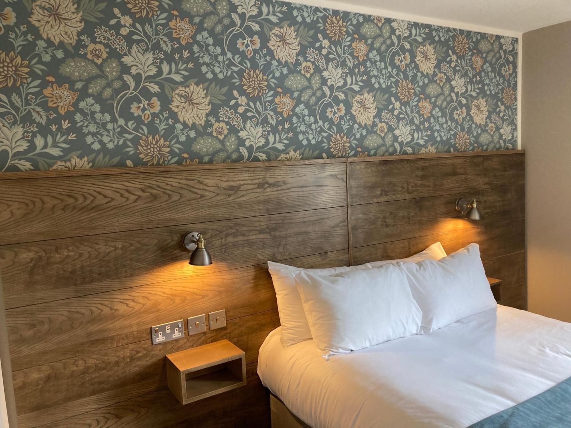 Blue Bell Lodge Hotel Middlesbrough Exteriér fotografie