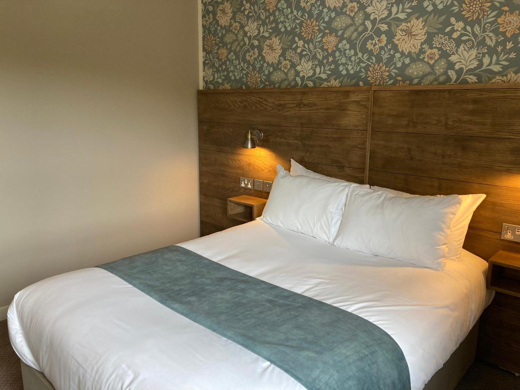 Blue Bell Lodge Hotel Middlesbrough Exteriér fotografie